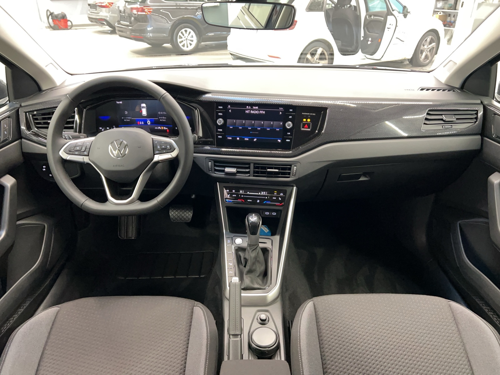 Taigo 1.0 TSI DSG Life IQ-Light TravelAssist AppConnect Kamera
