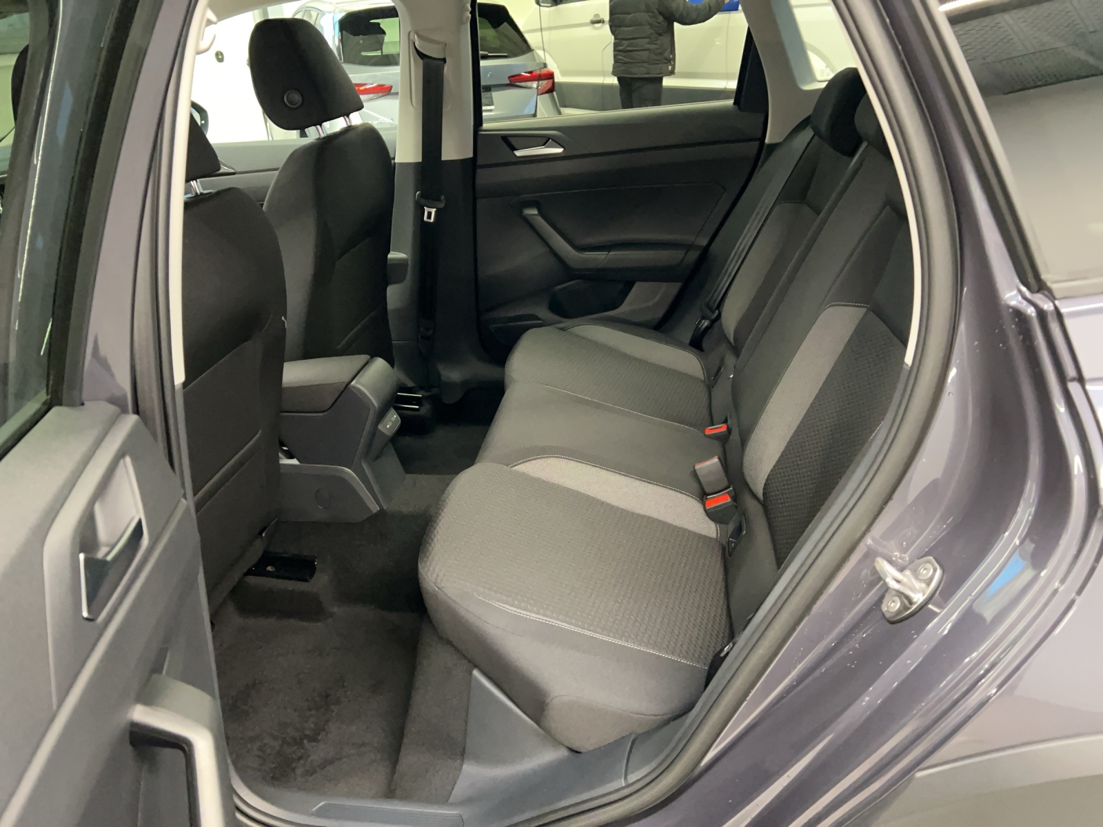 Taigo 1.0 TSI DSG Life IQ-Light TravelAssist AppConnect Kamera