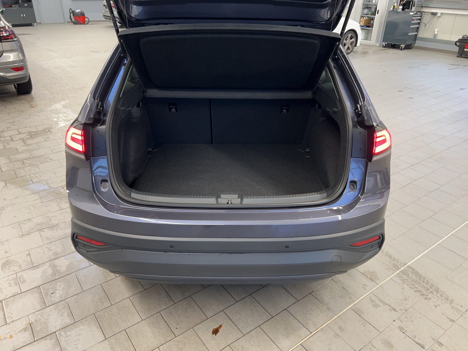 Taigo 1.0 TSI DSG Life IQ-Light TravelAssist AppConnect Kamera