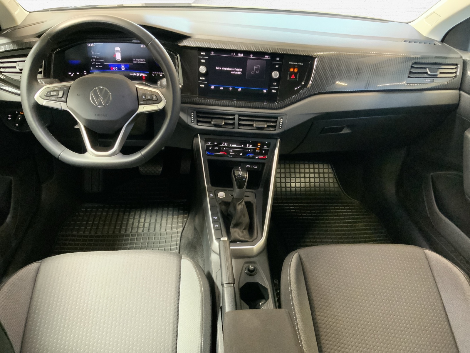 Taigo 1.0 TSI DSG Life IQ-Light TravelAssist AppConnect Kamera