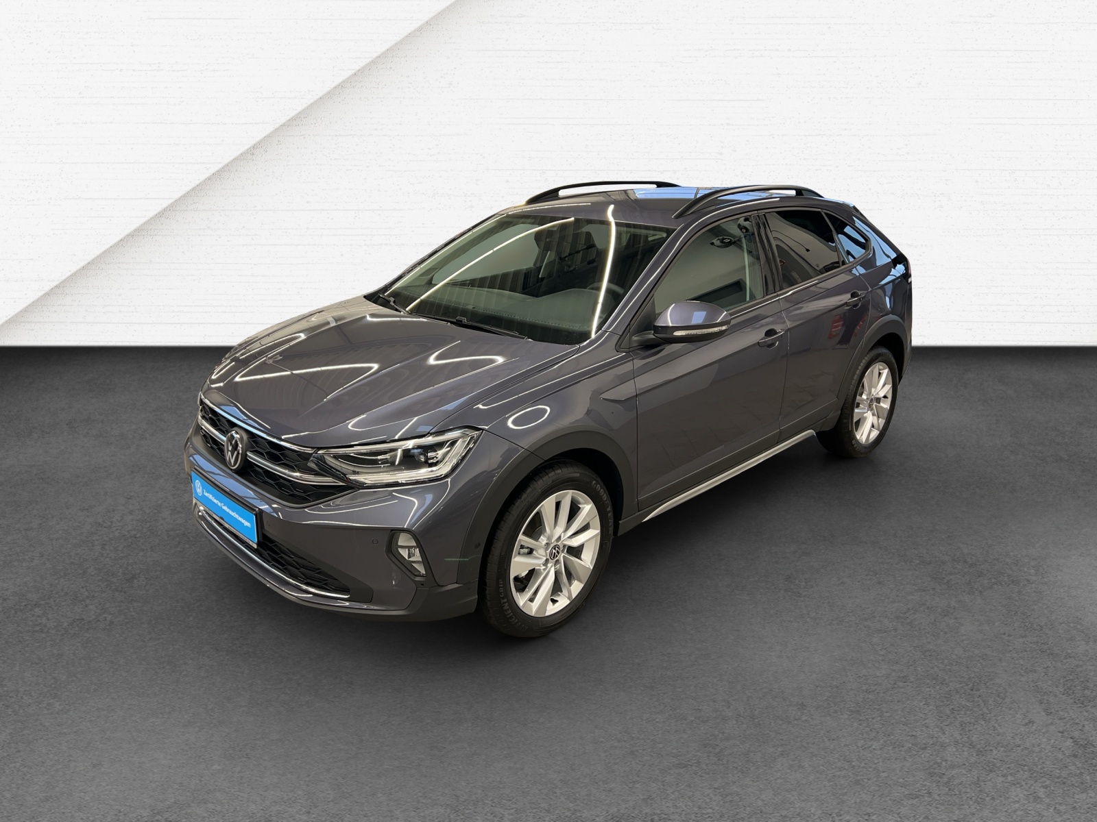 Taigo 1.0 TSI DSG Life IQ-Light TravelAssist AppConnect Kamera