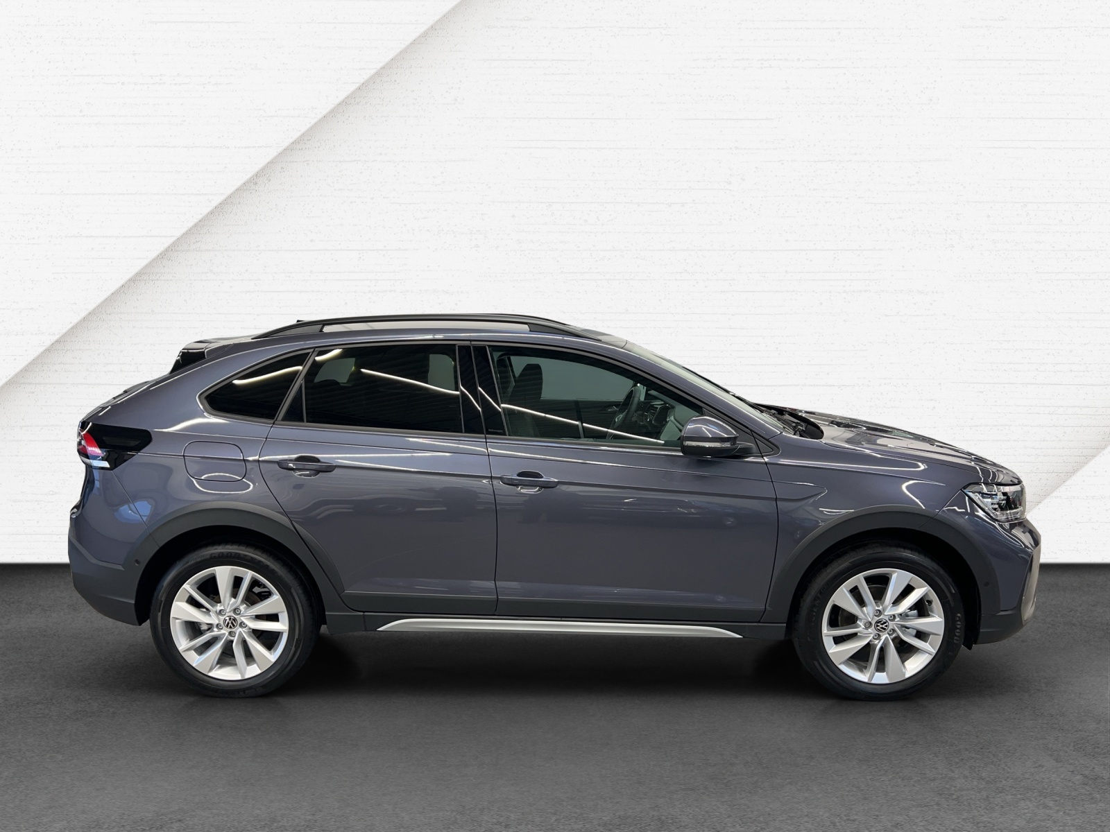 Taigo 1.0 TSI DSG Life IQ-Light TravelAssist AppConnect Kamera