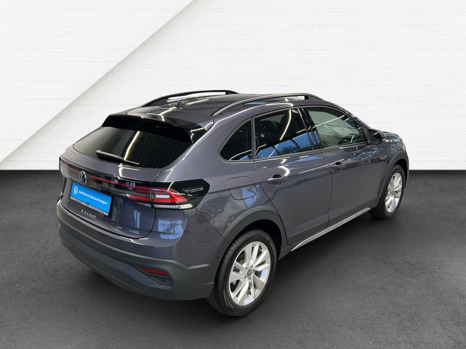 Taigo 1.0 TSI DSG Life IQ-Light TravelAssist AppConnect Kamera