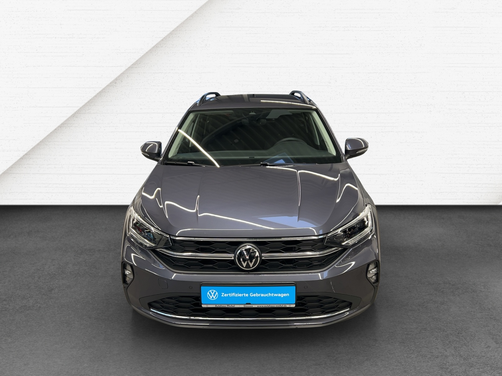 Taigo 1.0 TSI DSG Life IQ-Light TravelAssist AppConnect Kamera