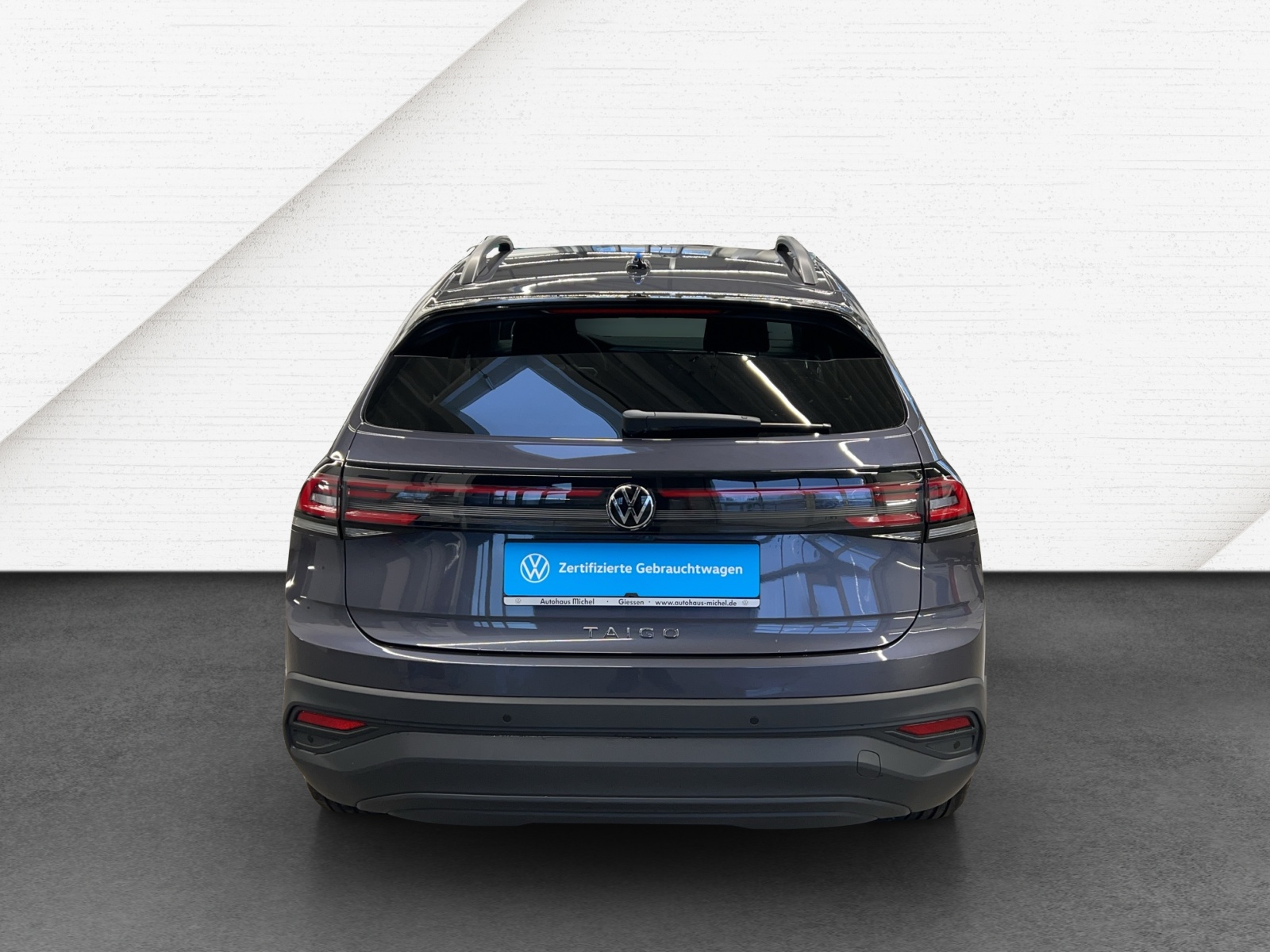 Taigo 1.0 TSI DSG Life IQ-Light TravelAssist AppConnect Kamera