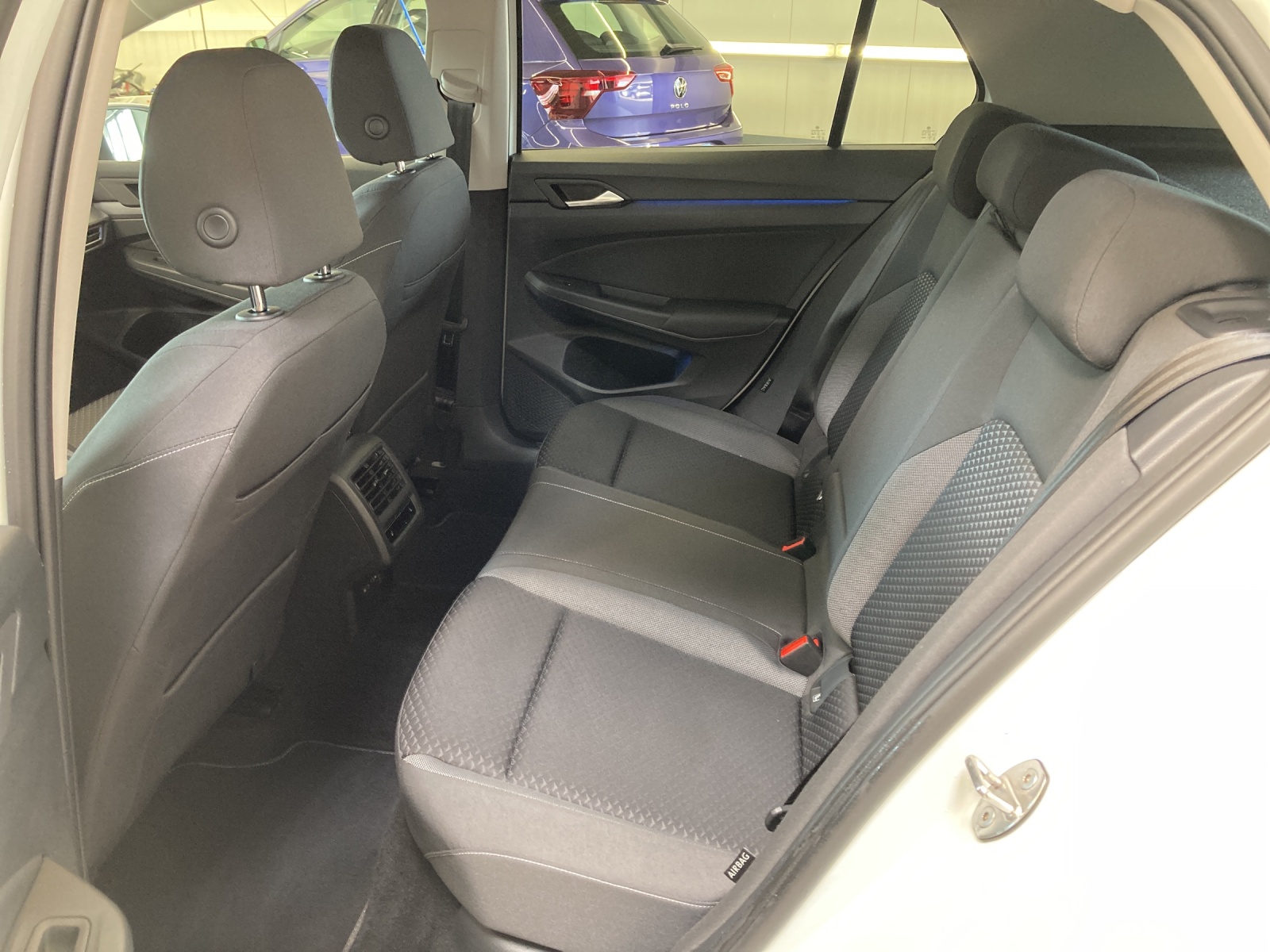 Golf 8 TSI Active LED-Plus HeadUp Standh.Navi