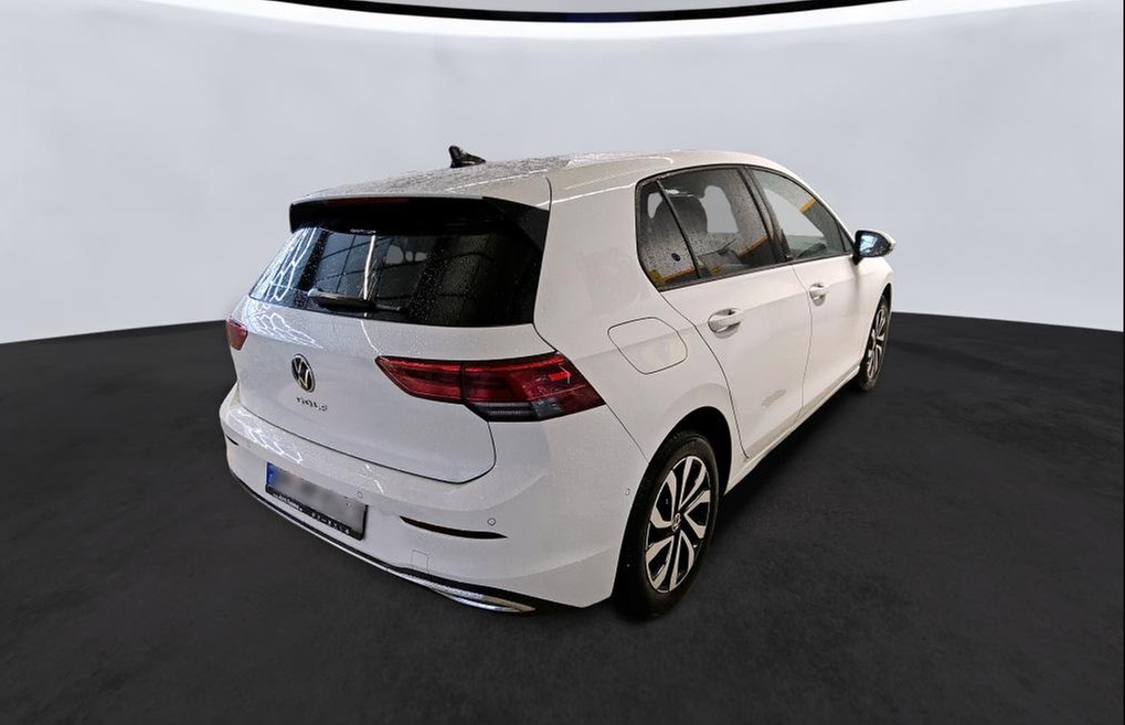 Golf 8 TSI Active LED-Plus HeadUp Standh.Navi