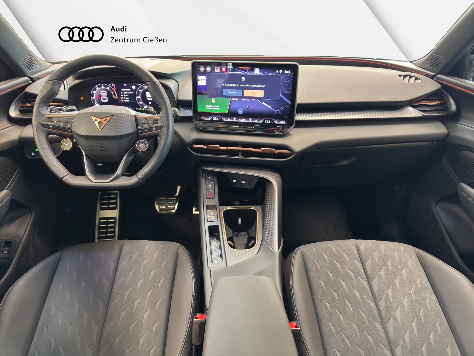 Terramar 2.0 TSI 4Drive VZ HuD Pano AHK Sennheiser Matrix-LED