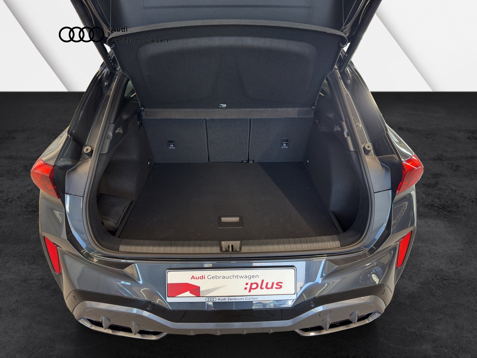 Terramar 2.0 TSI 4Drive VZ HuD Pano AHK Sennheiser Matrix-LED