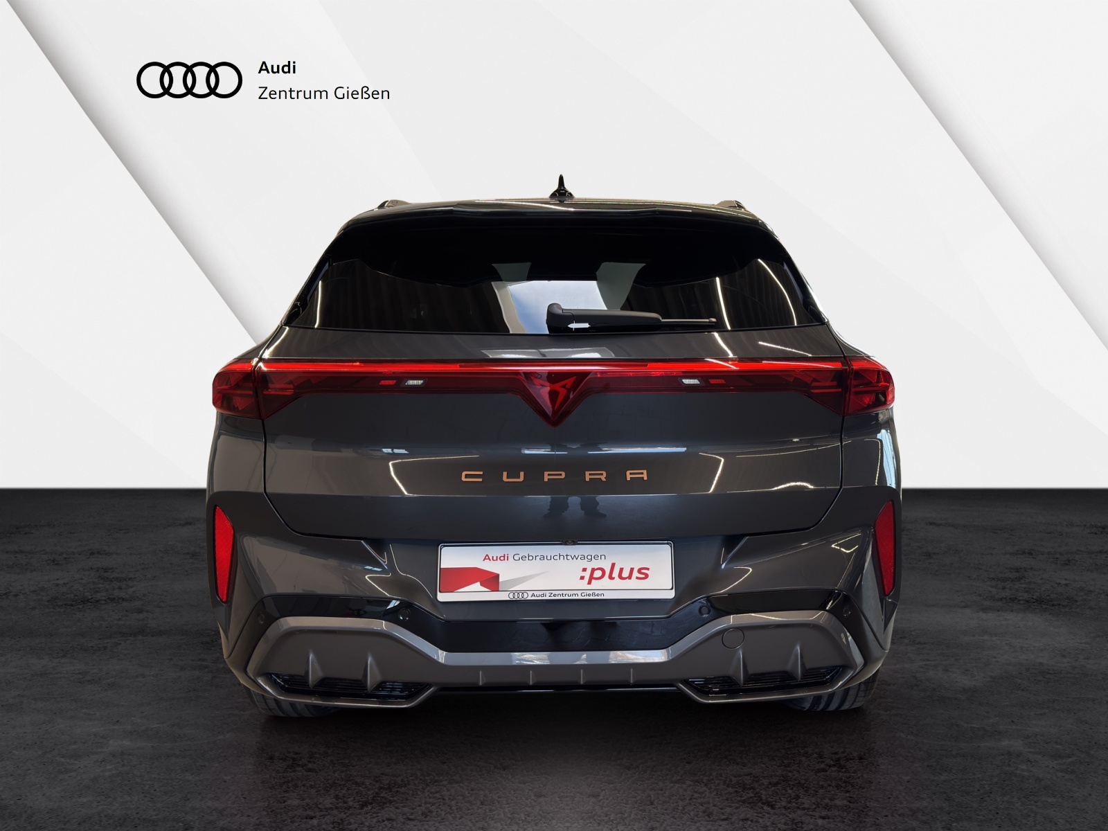 Terramar 2.0 TSI 4Drive VZ HuD Pano AHK Sennheiser Matrix-LED