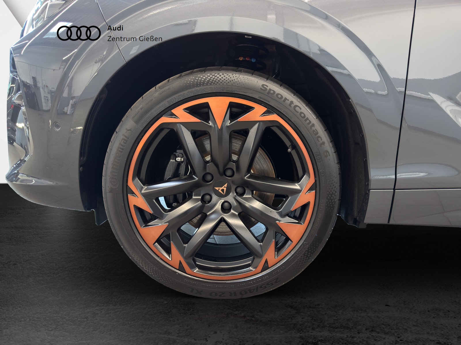 Terramar 2.0 TSI 4Drive VZ HuD Pano AHK Sennheiser Matrix-LED