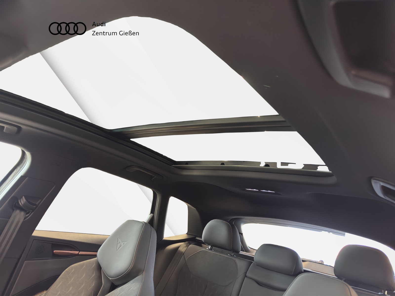 Terramar 2.0 TSI 4Drive VZ HuD Pano AHK Sennheiser Matrix-LED