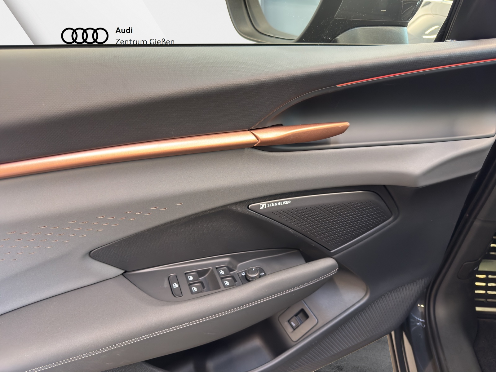 Terramar 2.0 TSI 4Drive VZ HuD Pano AHK Sennheiser Matrix-LED