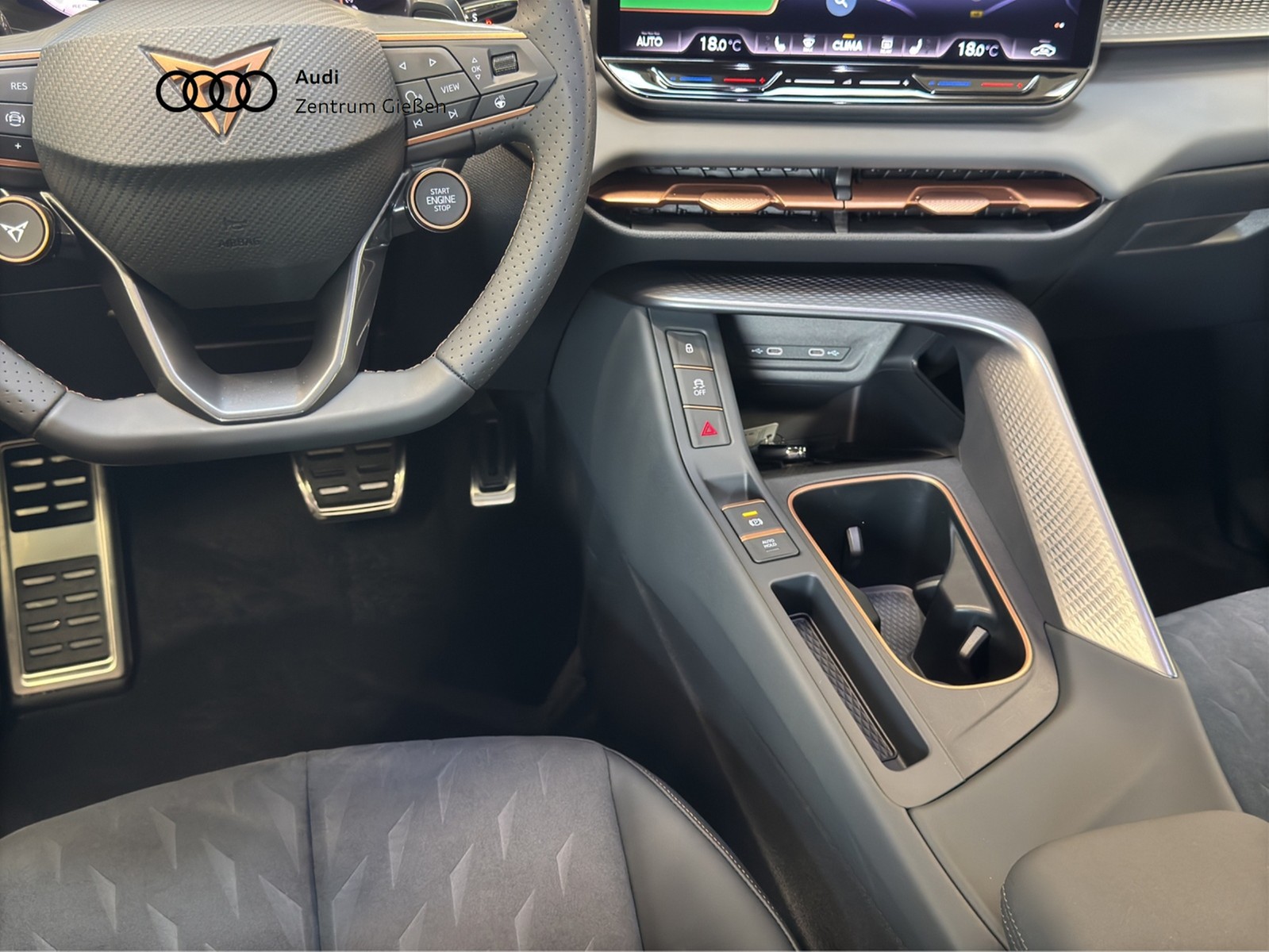 Terramar 2.0 TSI DSG 4Drive VZ HuD PANO Matrix Sennheiser