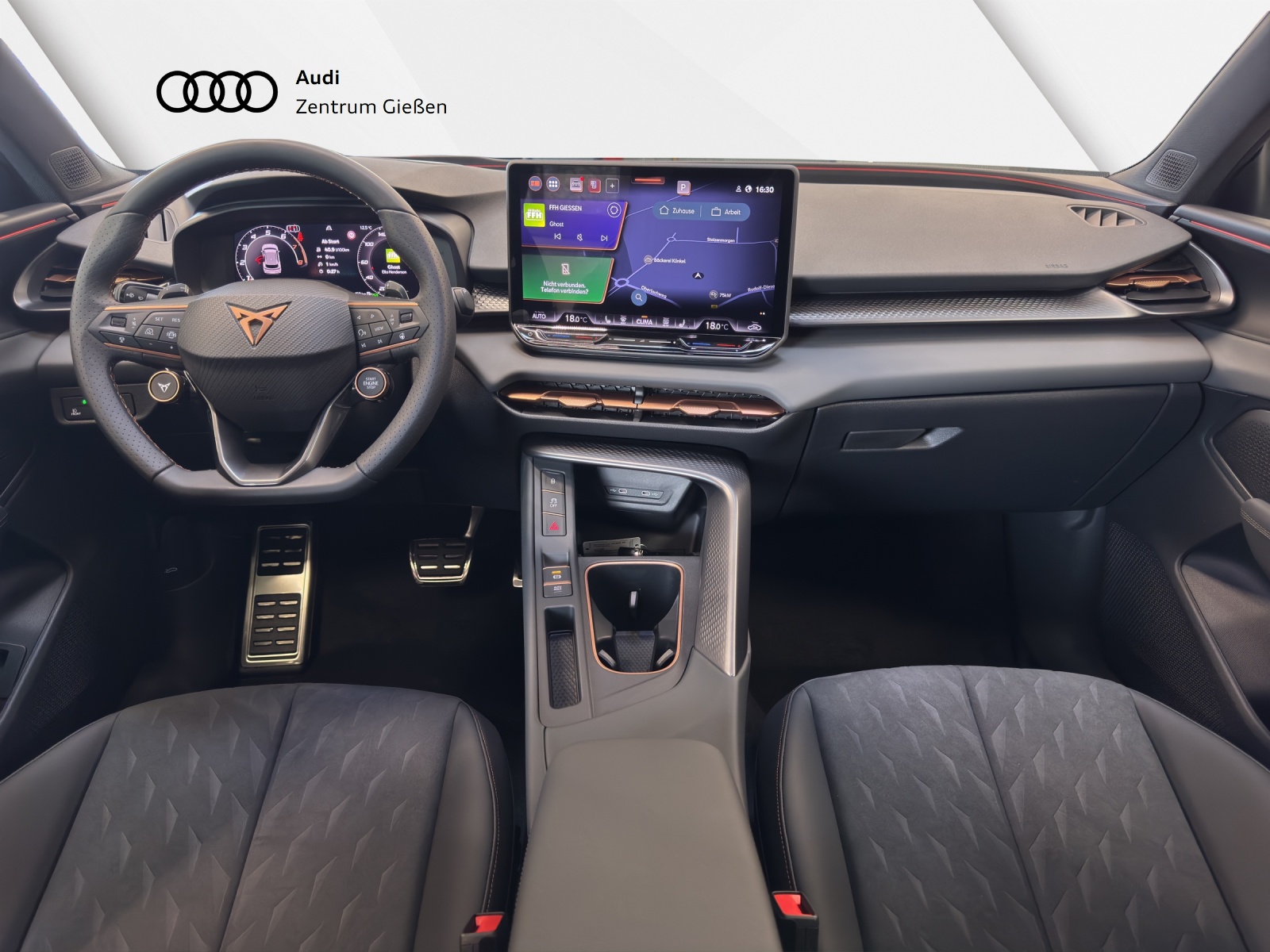 Terramar 2.0 TSI DSG 4Drive VZ HuD PANO Matrix Sennheiser