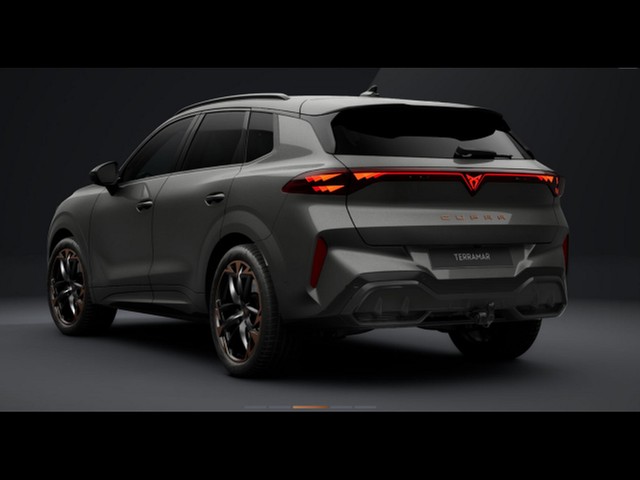 Terramar 2.0 TSI DSG 4Drive VZ HuD PANO Matrix Sennheiser