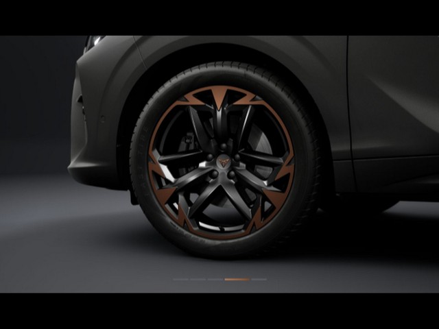 Terramar 2.0 TSI DSG 4Drive VZ HuD PANO Matrix Sennheiser