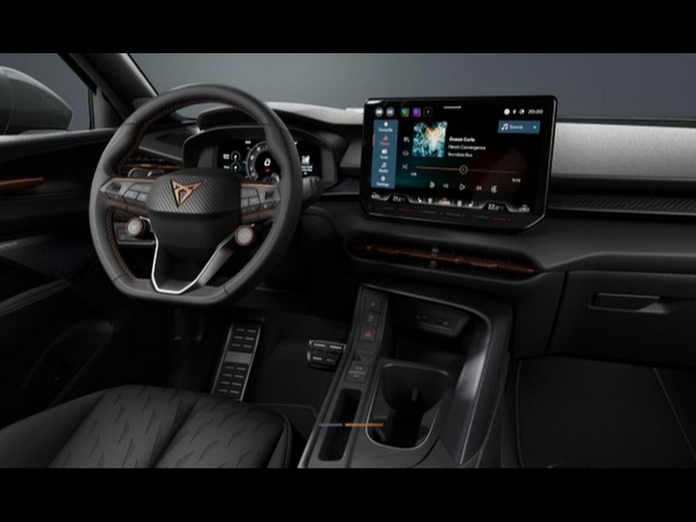 Terramar 2.0 TSI DSG 4Drive VZ HuD PANO Matrix Sennheiser