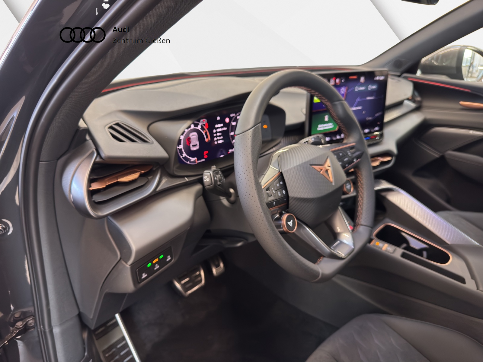 Terramar 2.0 TSI DSG 4Drive VZ HuD PANO Matrix Sennheiser