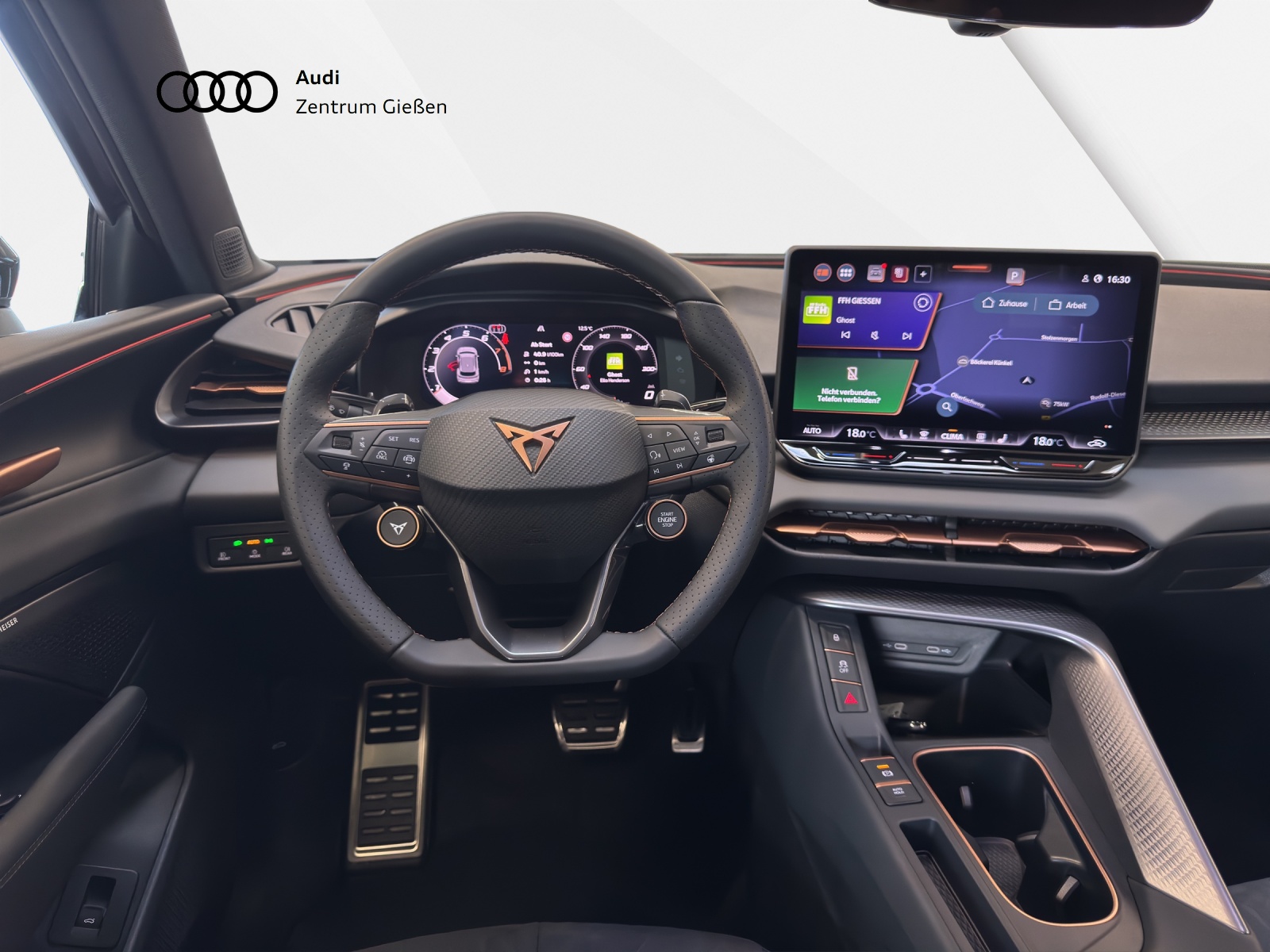 Terramar 2.0 TSI DSG 4Drive VZ HuD PANO Matrix Sennheiser