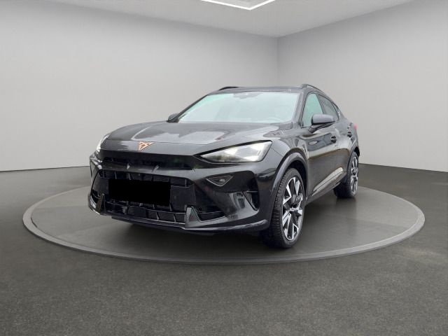 Formentor 2.0 TSI DSG 4Drive VZ AHK Pano Matrix ACC DCC