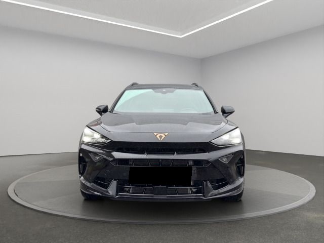 Formentor 2.0 TSI DSG 4Drive VZ AHK Pano Matrix ACC DCC