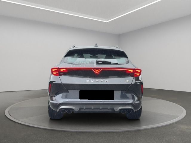 Formentor 2.0 TSI DSG 4Drive VZ AHK Pano Matrix ACC DCC