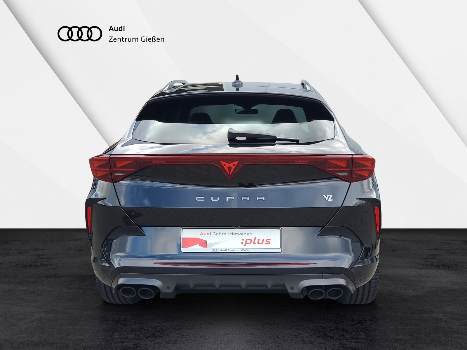 Formentor 2.0 TSI DSG 4Drive VZ AHK Pano Matrix ACC DCC