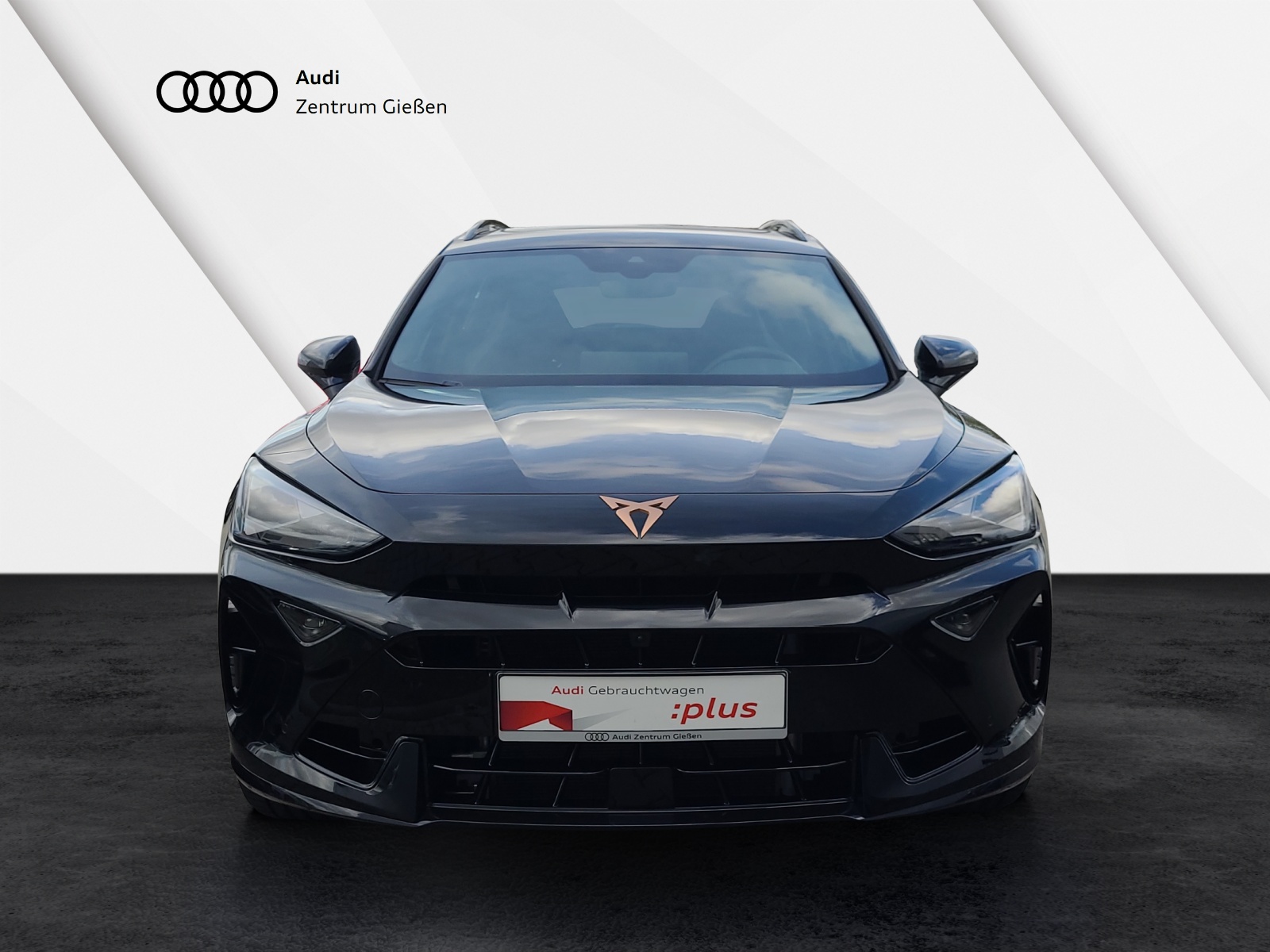 Formentor 2.0 TSI DSG 4Drive VZ AHK Pano Matrix ACC DCC