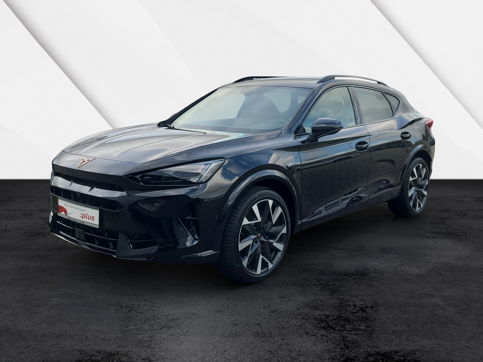 Formentor 2.0 TSI DSG 4Drive VZ AHK Pano Matrix ACC DCC