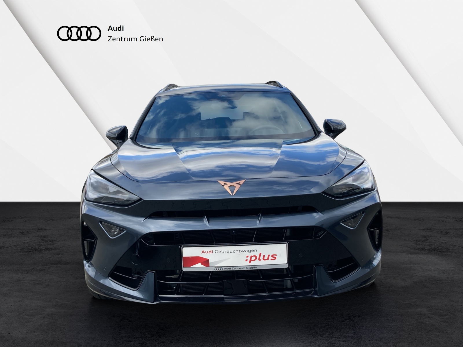 Formentor 2.0 TSI DSG 4Drive VZ AHK Pano Matrix ACC DCC