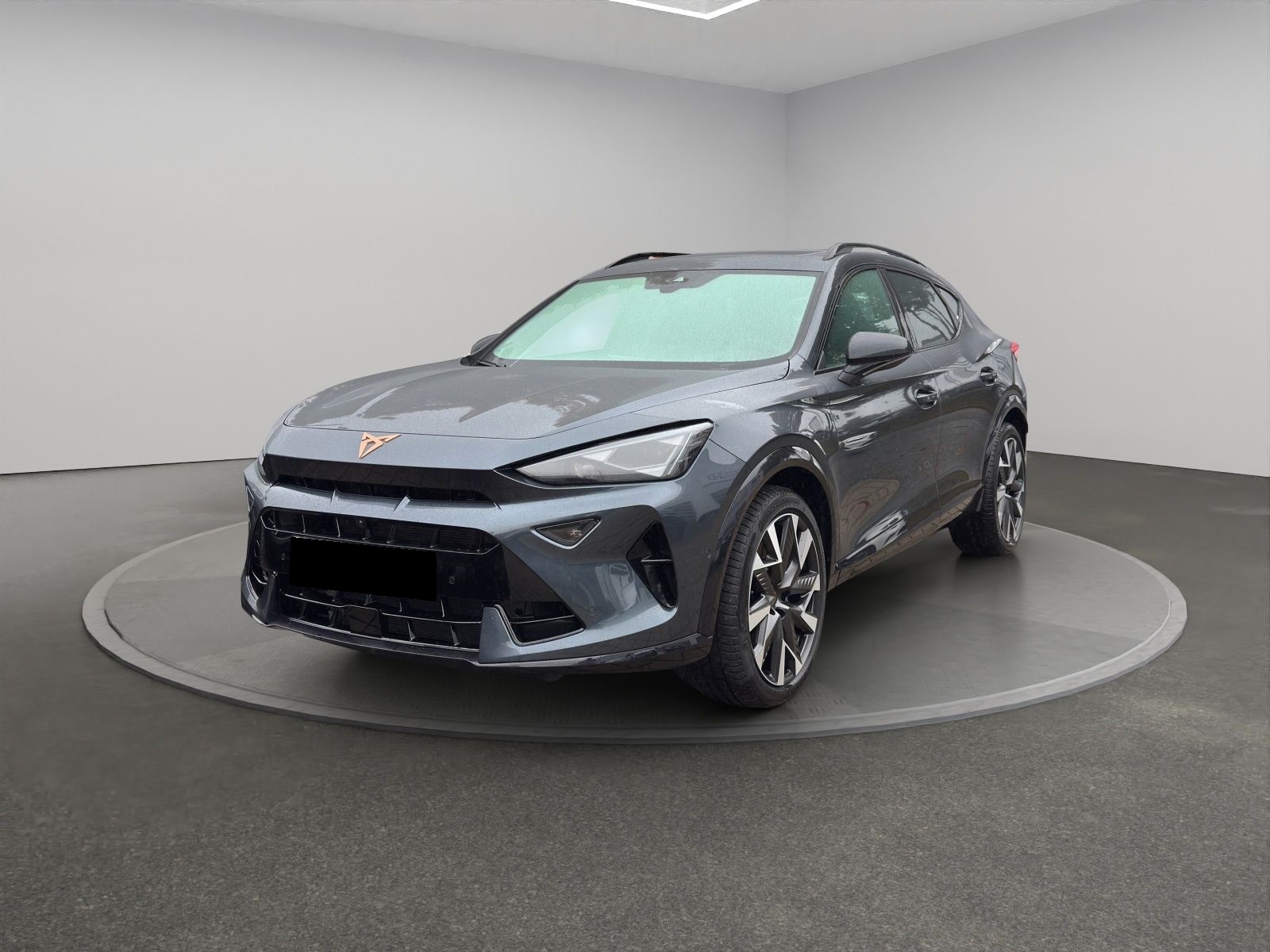 Formentor 2.0 TSI DSG 4Drive VZ AHK Pano Matrix ACC DCC