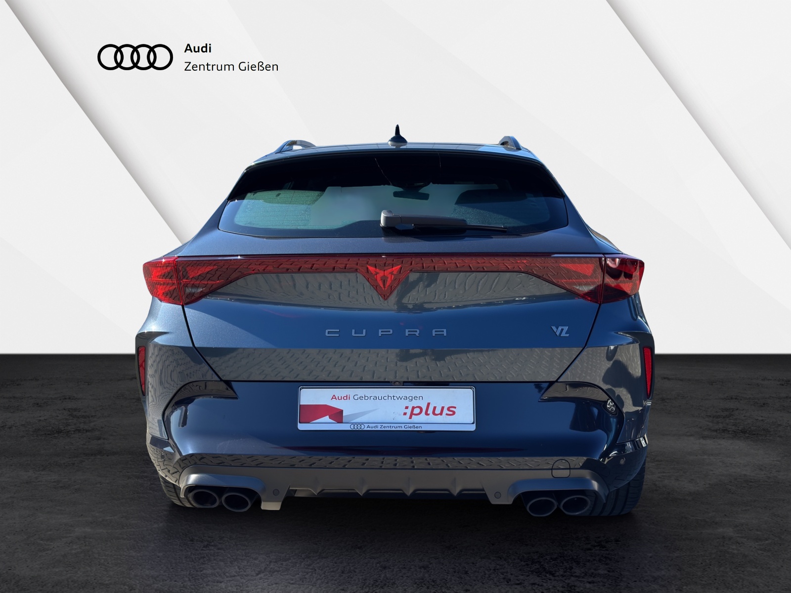 Formentor 2.0 TSI DSG 4Drive VZ AHK Pano Matrix ACC DCC