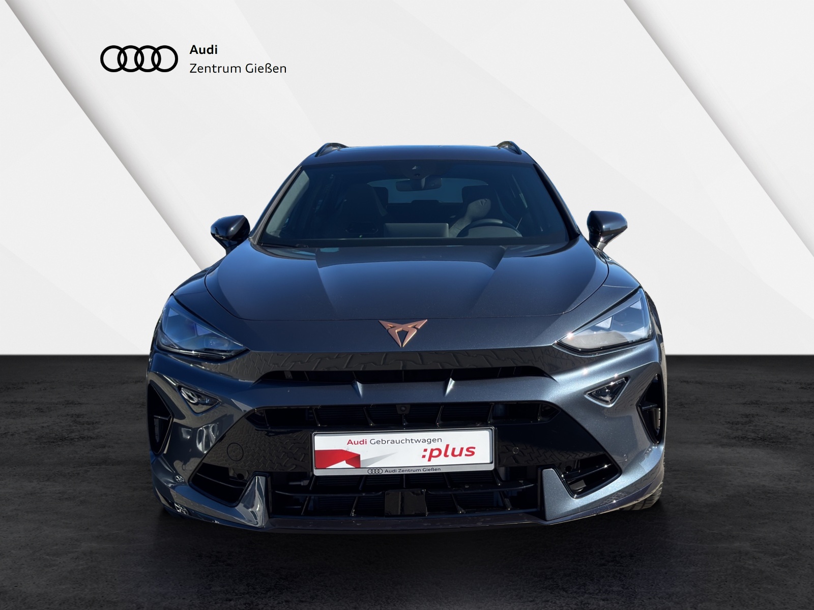 Formentor 2.0 TSI DSG 4Drive VZ AHK Pano Matrix ACC DCC