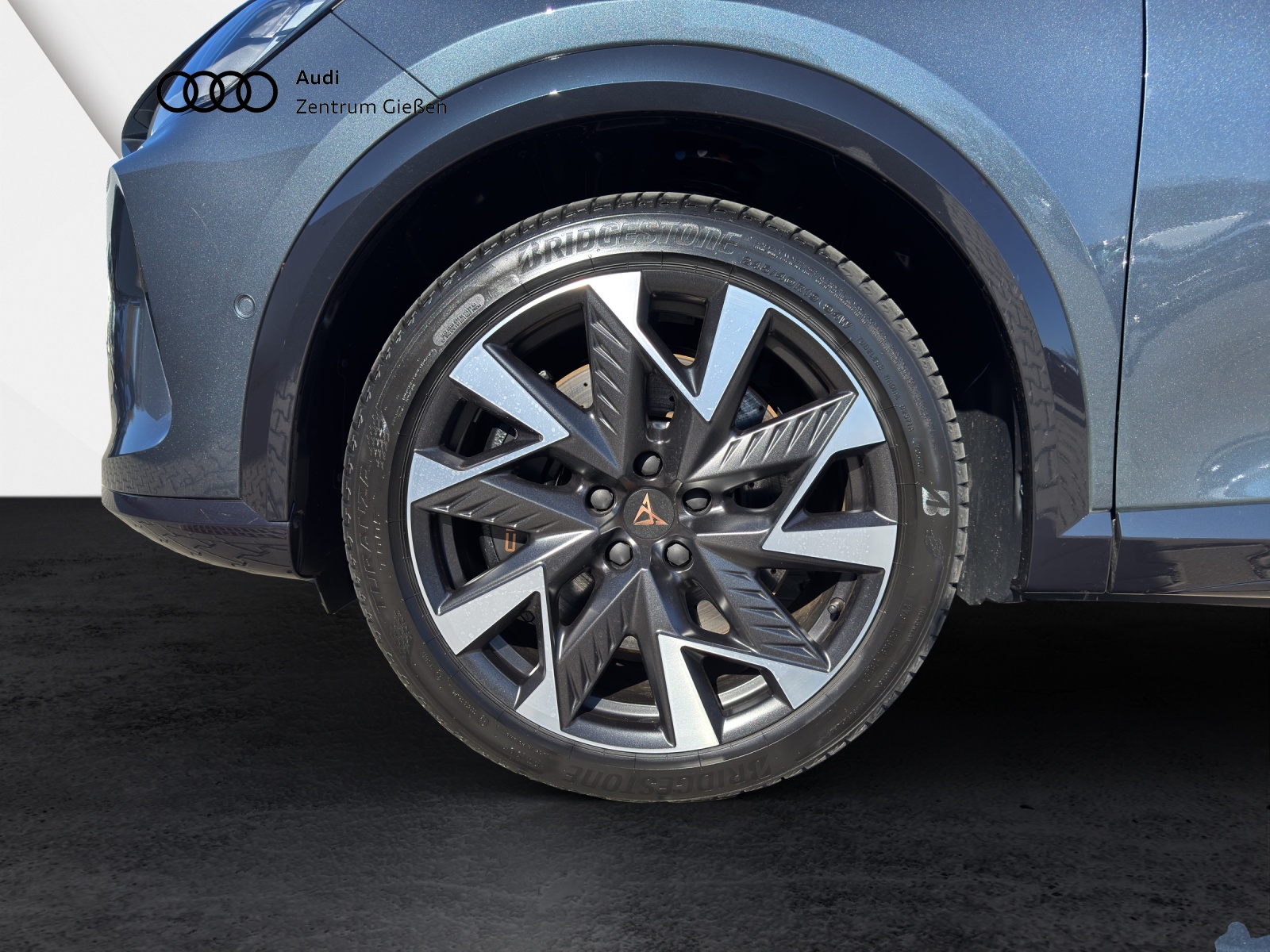 Formentor 2.0 TSI DSG 4Drive VZ AHK Pano Matrix ACC DCC