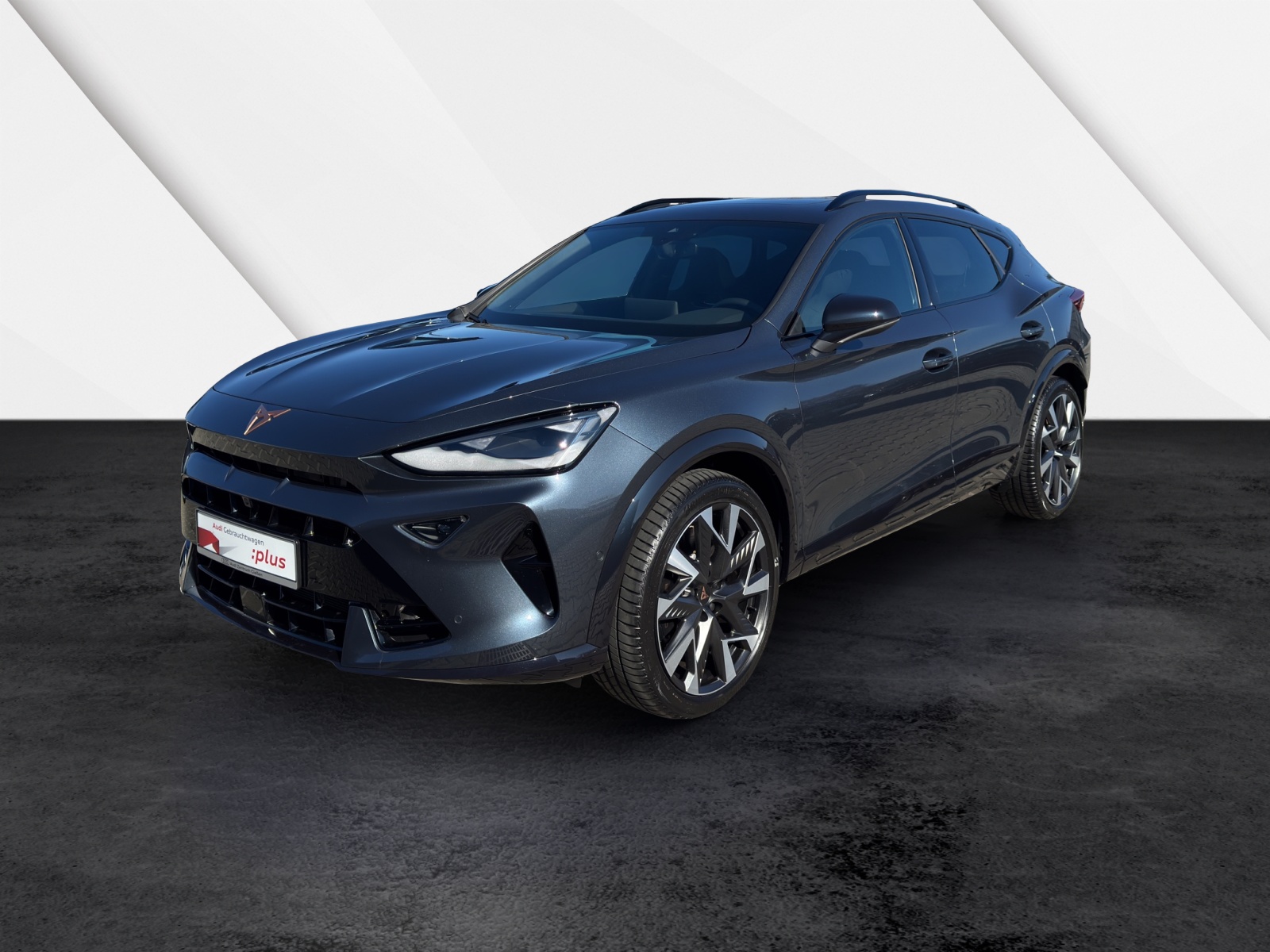 Formentor 2.0 TSI DSG 4Drive VZ AHK Pano Matrix ACC DCC