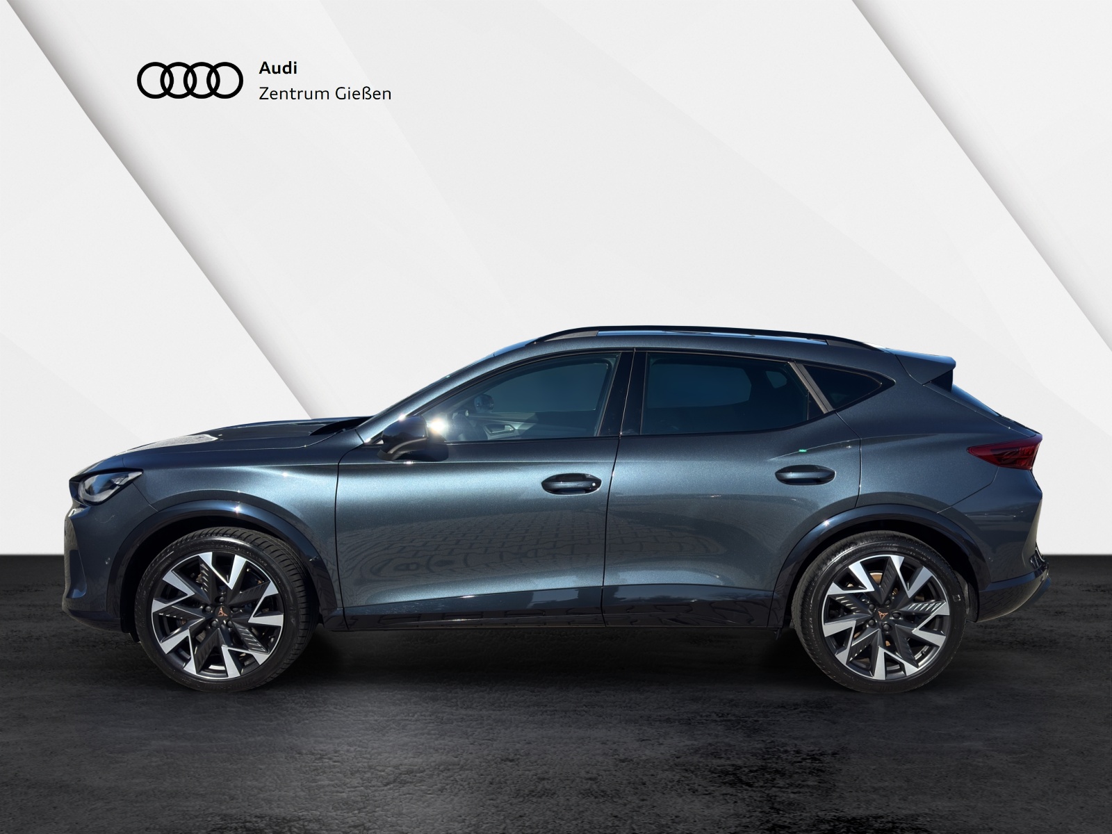 Formentor 2.0 TSI DSG 4Drive VZ AHK Pano Matrix ACC DCC