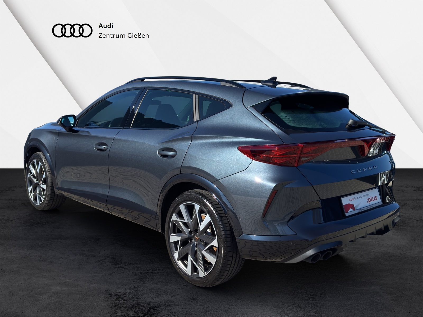 Formentor 2.0 TSI DSG 4Drive VZ AHK Pano Matrix ACC DCC