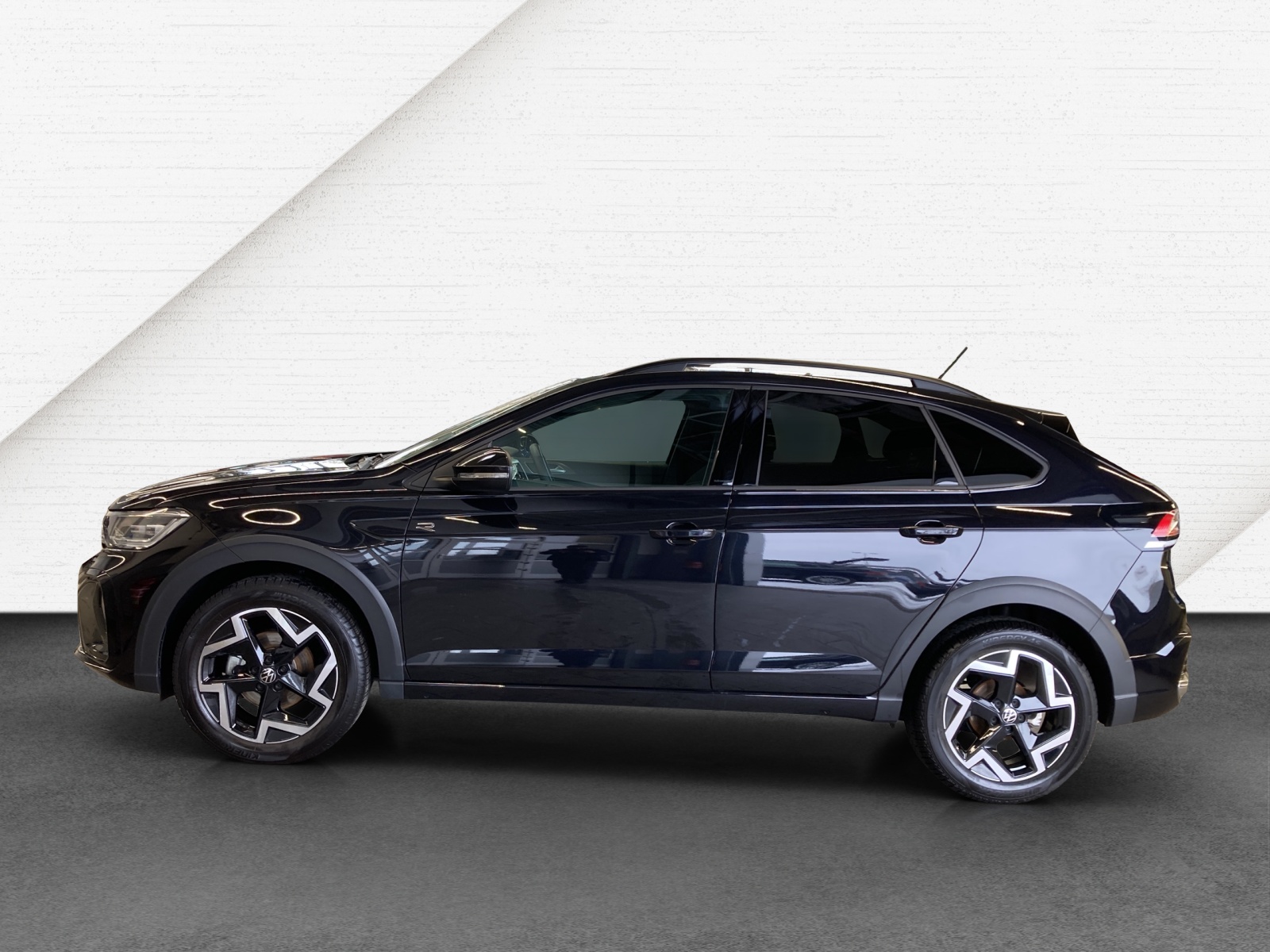 Taigo TSI DSG R-Line IQ-Light AHK Kamera Navi