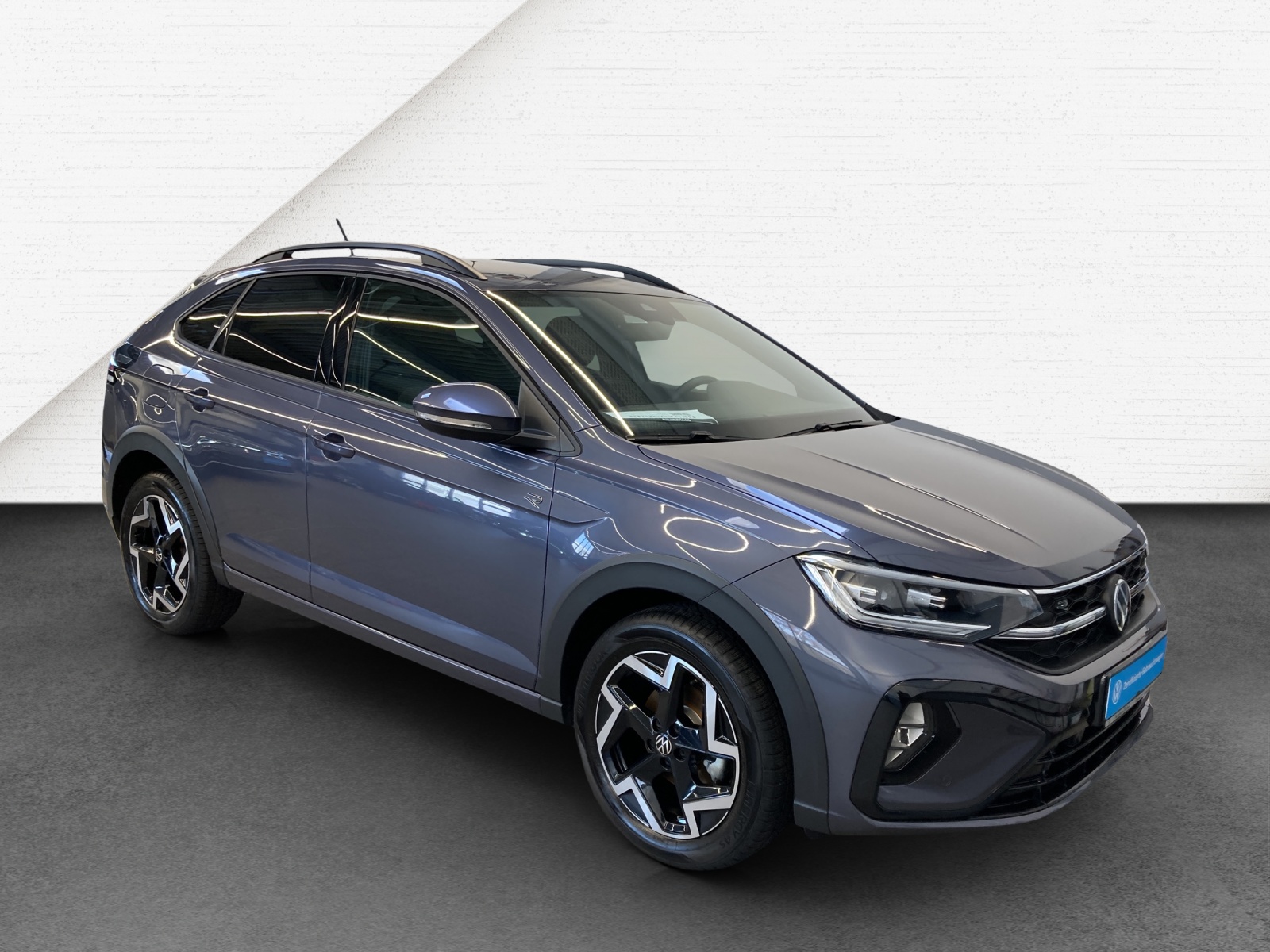 Taigo TSI DSG R-Line IQ-Light Navi AHK Kamera