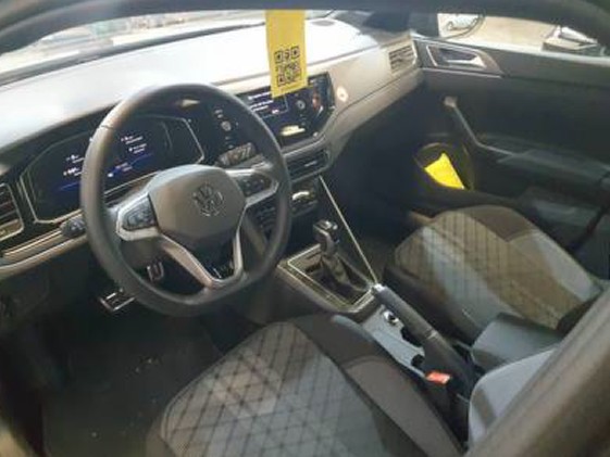 Taigo TSI DSG R-Line