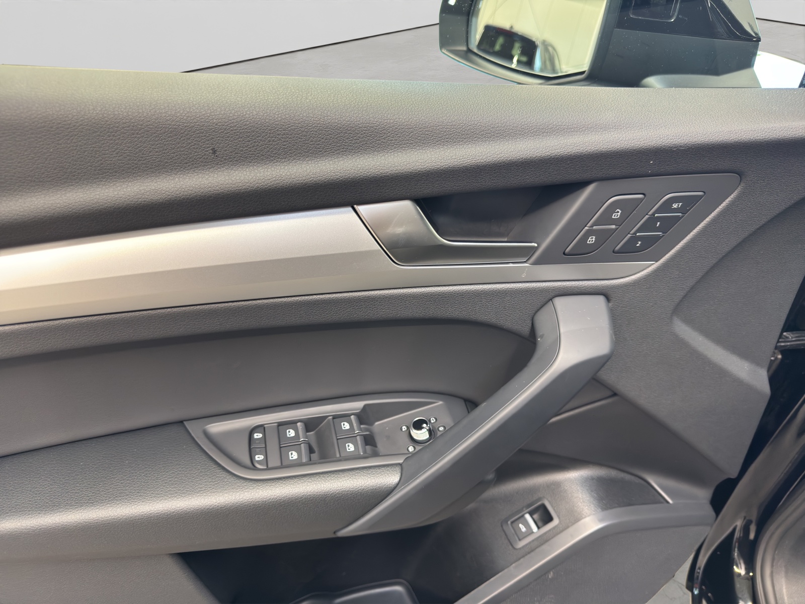 Q5 Sportback 50 TDI quattro S line Black HuD AHK 360°Kamera Matrix