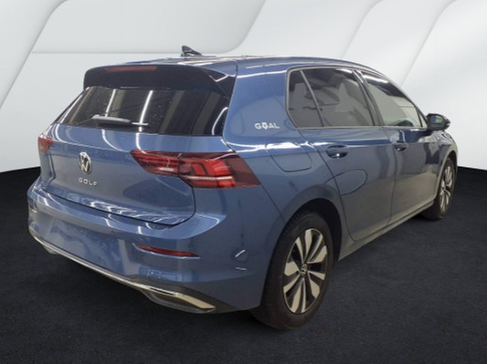 Golf 8 TDI DSG Goal Navi AHK Kamera