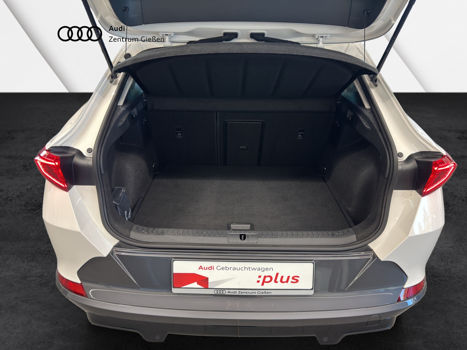 Formentor 1.5 TSI Basis AHK Navi LED ACC