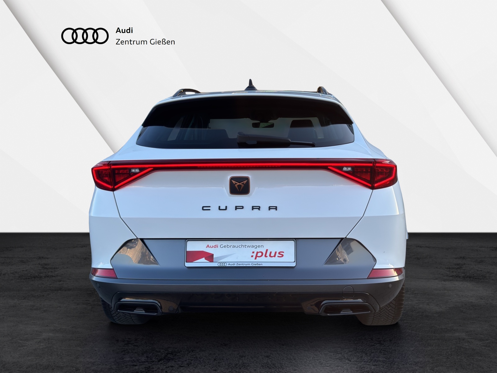 Formentor 1.5 TSI Basis AHK Navi LED ACC