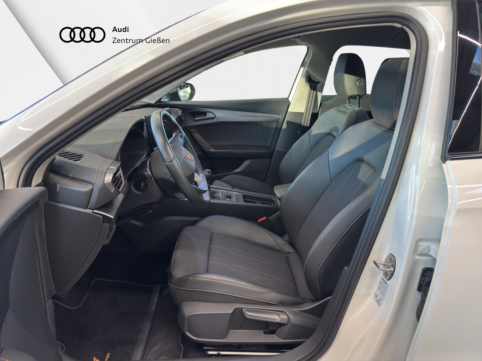 Formentor 1.5 TSI Basis AHK Navi LED ACC