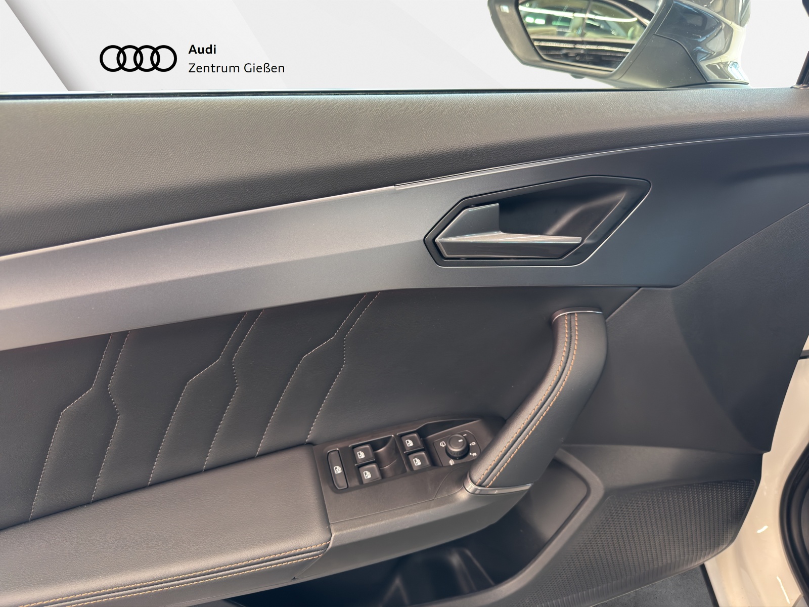 Formentor 1.5 TSI Basis AHK Navi LED ACC