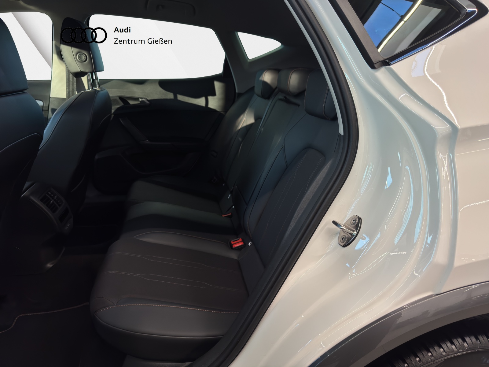 Formentor 1.5 TSI Basis AHK Navi LED ACC