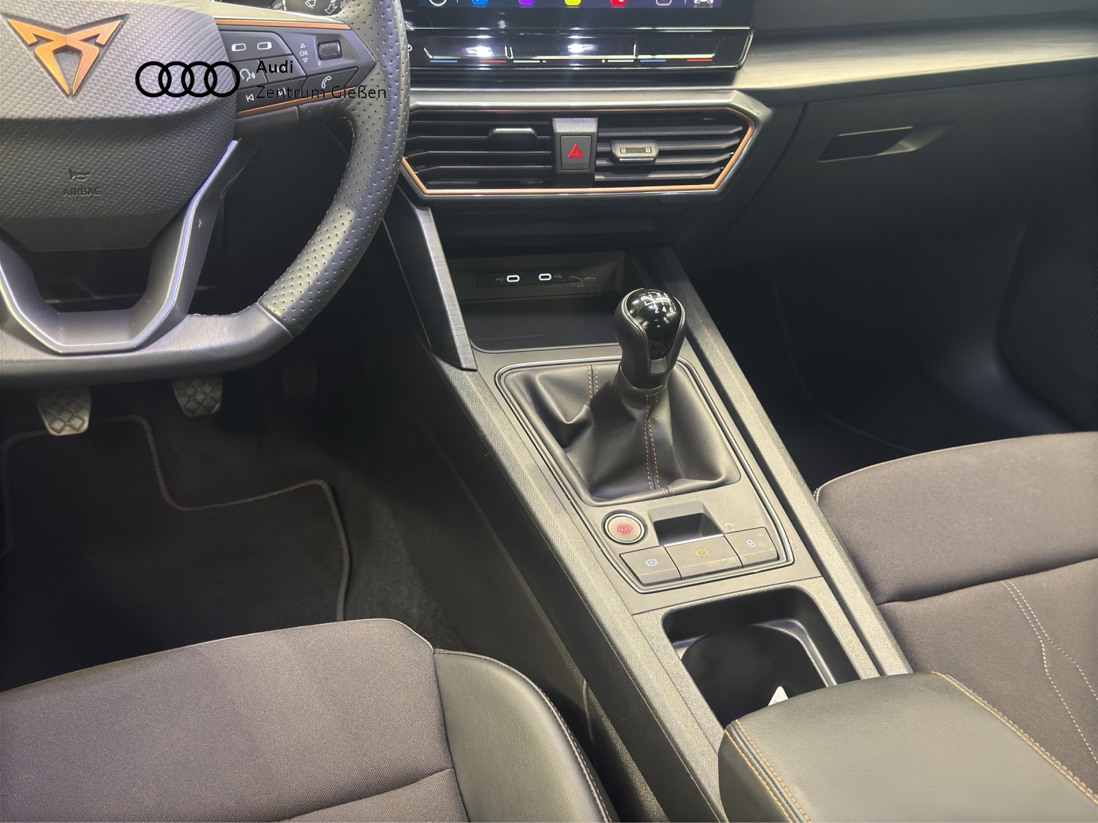 Formentor 1.5 TSI basis AHK ACC Navi LED