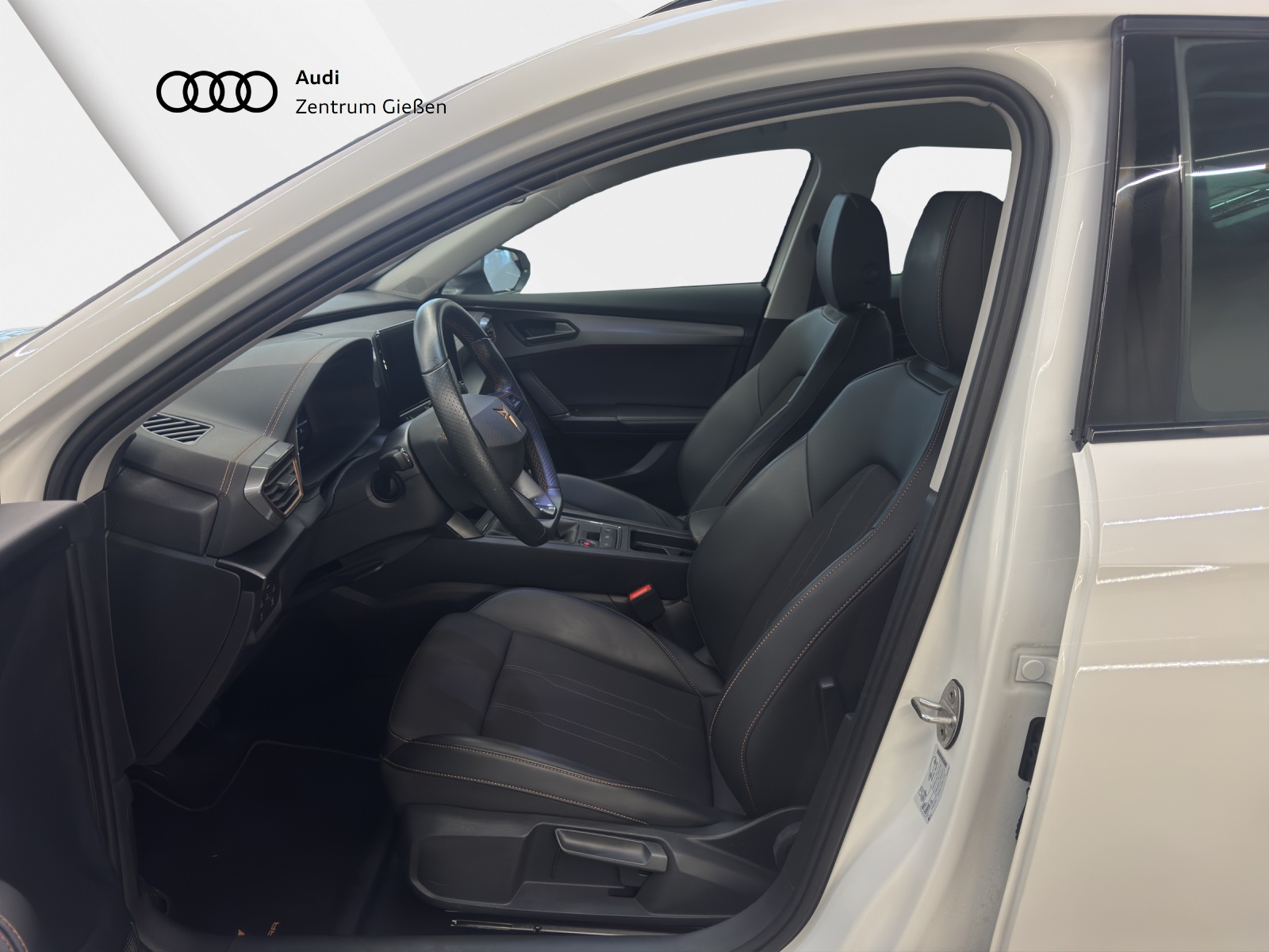 Formentor 1.5 TSI basis AHK ACC Navi LED